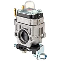 Los mejores  - Carburador para Walbro WYJ-138-WYK-186 SHINDAIWA T242X T242 LE242